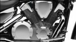VTX 1300 T modell