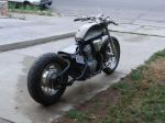 VT 600 Rat stílusban