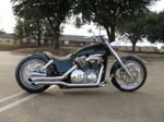 Custom built 1300 C