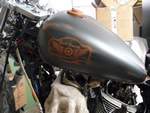 Smith's bobber tank