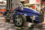 Vertica VTX Trike
